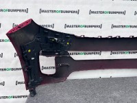 Range Rover Sport L461 Suv 2022-2025 Front Bumper 6 Pdc + Jets Genuine [p561]