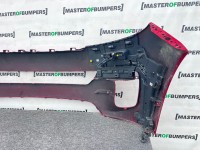 Range Rover Sport L461 Suv 2022-2025 Front Bumper 6 Pdc + Jets Genuine [p561]