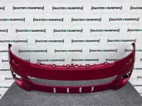 Range Rover Sport L461 Suv 2022-2025 Front Bumper 6 Pdc + Jets Genuine [p561]