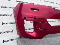 Range Rover Sport L461 Suv 2022-2025 Front Bumper 6 Pdc + Jets Genuine [p561]