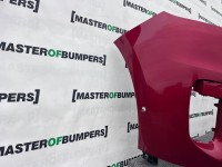 Range Rover Sport L461 Suv 2022-2025 Front Bumper 6 Pdc + Jets Genuine [p561]