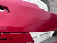 Range Rover Sport L461 Suv 2022-2025 Front Bumper 6 Pdc + Jets Genuine [p561]