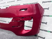 Range Rover Sport L461 Suv 2022-2025 Front Bumper 6 Pdc + Jets Genuine [p561]