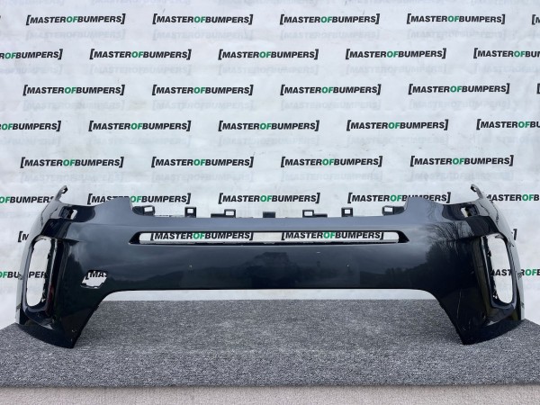 Land Rover Discovery Sport Dynamic Hse 2023-2026 Front Bumper Genuine [p572]