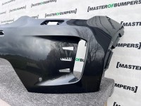 Land Rover Discovery Sport Dynamic Hse 2023-2026 Front Bumper Genuine [p572]