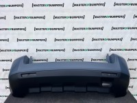 Land Rover Freelander 2 2007-2014 Rear Bumper No Pdc Genuine [p714]