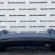 Land Rover Freelander 2 2007-2014 Rear Bumper No Pdc Genuine [p714]