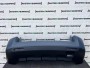 Land Rover Freelander 2 2007-2014 Rear Bumper No Pdc Genuine [p714]