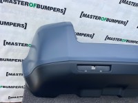 Land Rover Freelander 2 2007-2014 Rear Bumper No Pdc Genuine [p714]