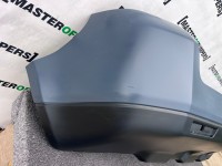 Land Rover Freelander 2 2007-2014 Rear Bumper No Pdc Genuine [p714]