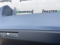 Land Rover Freelander 2 2007-2014 Rear Bumper No Pdc Genuine [p714]