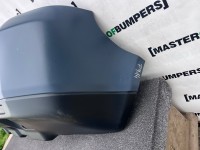 Land Rover Freelander 2 2007-2014 Rear Bumper No Pdc Genuine [p714]