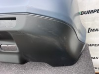 Land Rover Freelander 2 2007-2014 Rear Bumper No Pdc Genuine [p714]