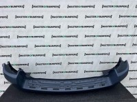 Land Rover Freelander 2 2007-2014 Rear Bumper No Pdc Genuine [p714]
