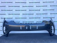 Land Rover Discovery R-dynamic Hse 2021-2024 Front Bumper 6 Pdc Genuine [p741]