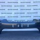 Land Rover Discovery R-dynamic Hse 2021-2024 Front Bumper 6 Pdc Genuine [p741]
