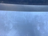 Land Rover Discovery R-dynamic Hse 2021-2024 Front Bumper 6 Pdc Genuine [p741]
