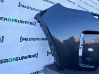 Land Rover Discovery R-dynamic Hse 2021-2024 Front Bumper 6 Pdc Genuine [p741]