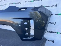 Land Rover Discovery R-dynamic Hse 2021-2024 Front Bumper 6 Pdc Genuine [p741]