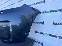Land Rover Discovery R-dynamic Hse 2021-2024 Front Bumper 6 Pdc Genuine [p741]