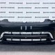 Land Rover Discovery R-dynamic Hse 2021-2024 Front Bumper 6 Pdc Genuine [p768]
