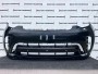 Land Rover Discovery R-dynamic Hse 2021-2024 Front Bumper 6 Pdc Genuine [p768]