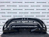 Land Rover Discovery R-dynamic Hse 2021-2024 Front Bumper 6 Pdc Genuine [p768]
