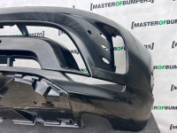 Land Rover Discovery R-dynamic Hse 2021-2024 Front Bumper 6 Pdc Genuine [p768]