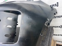 Land Rover Discovery R-dynamic Hse 2021-2024 Front Bumper 6 Pdc Genuine [p768]