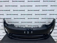 Land Rover Discovery R-dynamic Hse 2021-2024 Front Bumper 6 Pdc Genuine [p768]