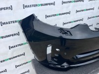Land Rover Discovery R-dynamic Hse 2021-2024 Front Bumper 6 Pdc Genuine [p768]