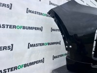 Land Rover Discovery R-dynamic Hse 2021-2024 Front Bumper 6 Pdc Genuine [p768]