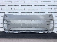 Range Rover Sport L461 Suv 2022-2025 Front Bumper 6 Pdc + Jets Genuine [p771]