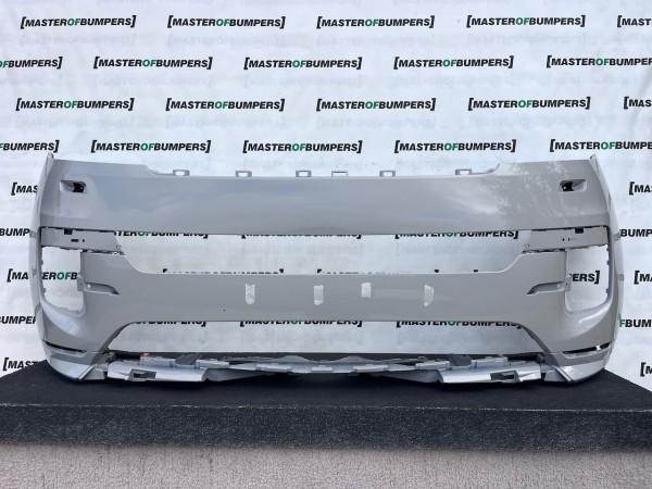 Range Rover Sport L461 Suv 2022-2025 Front Bumper 6 Pdc + Jets Genuine [p771]