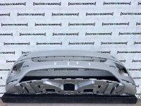 Range Rover Sport L461 Suv 2022-2025 Front Bumper 6 Pdc + Jets Genuine [p771]