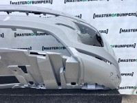 Range Rover Sport L461 Suv 2022-2025 Front Bumper 6 Pdc + Jets Genuine [p771]