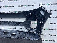 Range Rover Sport L461 Suv 2022-2025 Front Bumper 6 Pdc + Jets Genuine [p771]