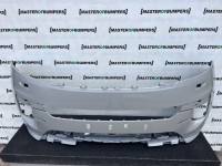 Range Rover Sport L461 Suv 2022-2025 Front Bumper 6 Pdc + Jets Genuine [p771]