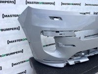 Range Rover Sport L461 Suv 2022-2025 Front Bumper 6 Pdc + Jets Genuine [p771]