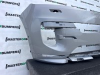 Range Rover Sport L461 Suv 2022-2025 Front Bumper 6 Pdc + Jets Genuine [p771]