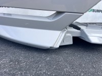 Range Rover Sport L461 Suv 2022-2025 Front Bumper 6 Pdc + Jets Genuine [p771]