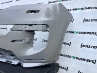 Range Rover Sport L461 Suv 2022-2025 Front Bumper 6 Pdc + Jets Genuine [p771]