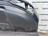 Range Rover Vouge L405 2012-2017 Front Bumper 4 Pdc Genuine [p774]