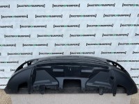 Range Rover Vouge L405 2012-2017 Front Bumper 4 Pdc Genuine [p774]