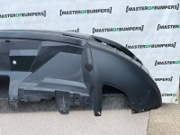 Range Rover Vouge L405 2012-2017 Front Bumper 4 Pdc Genuine [p774]