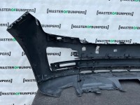 Range Rover Vouge L405 2012-2017 Front Bumper 4 Pdc Genuine [p774]