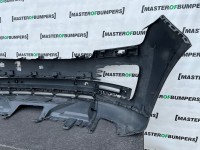 Range Rover Vouge L405 2012-2017 Front Bumper 4 Pdc Genuine [p774]