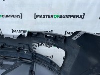 Range Rover Vouge L405 2012-2017 Front Bumper 4 Pdc Genuine [p774]