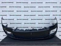 Range Rover Vouge L405 2012-2017 Front Bumper 4 Pdc Genuine [p774]