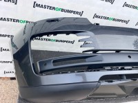Range Rover Vouge L405 2012-2017 Front Bumper 4 Pdc Genuine [p774]